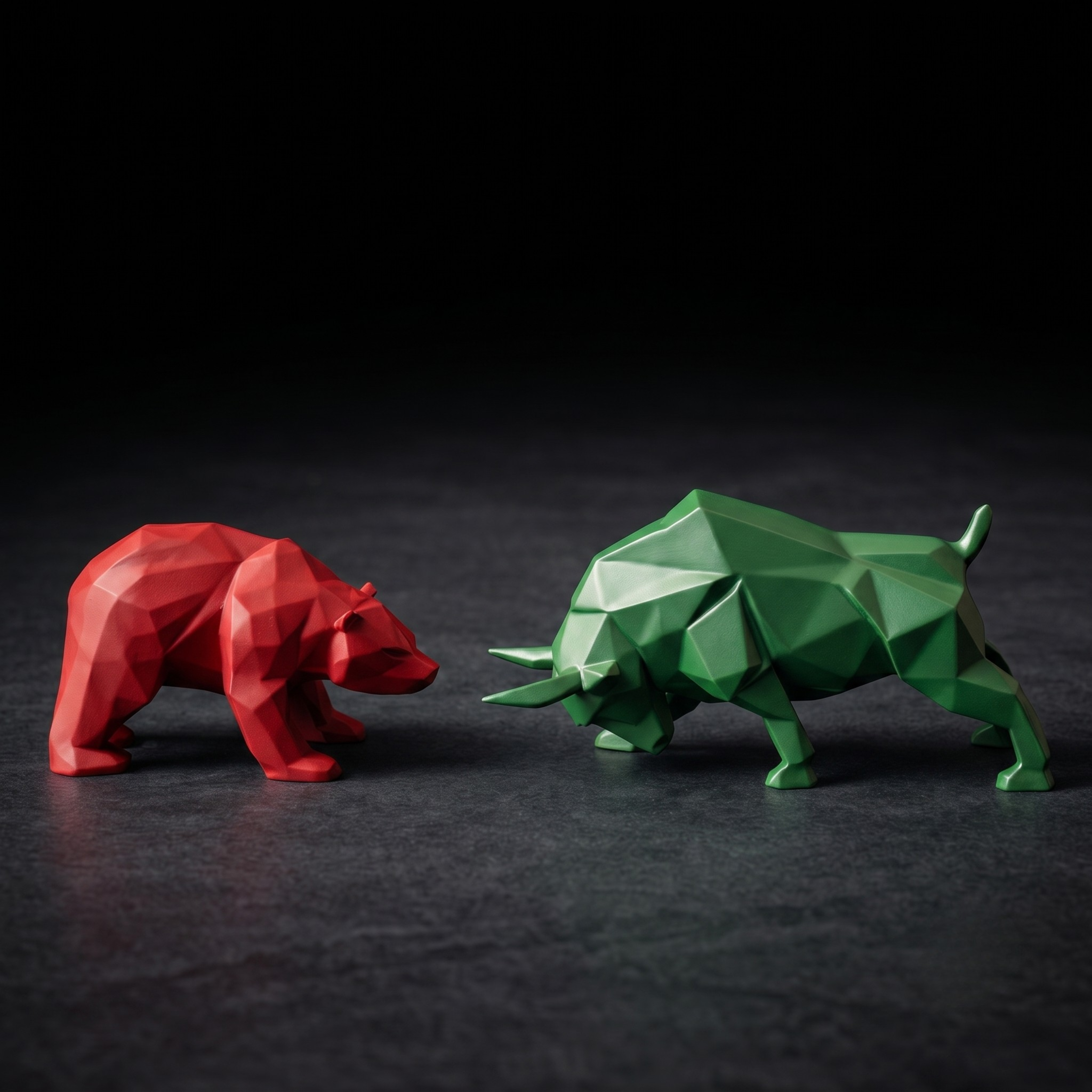 ๐ BullBear Mini โ Trader's Desk Duo (Mini)
